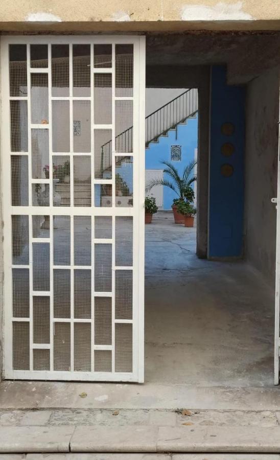 Jasmine Cortile San Giovanni Mazara del Vallo Extérieur photo